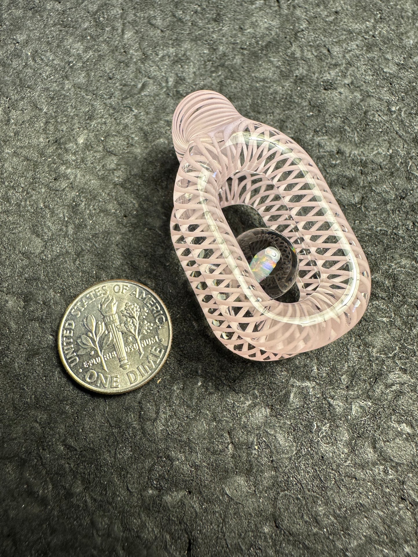 Pink Cane Doublink™