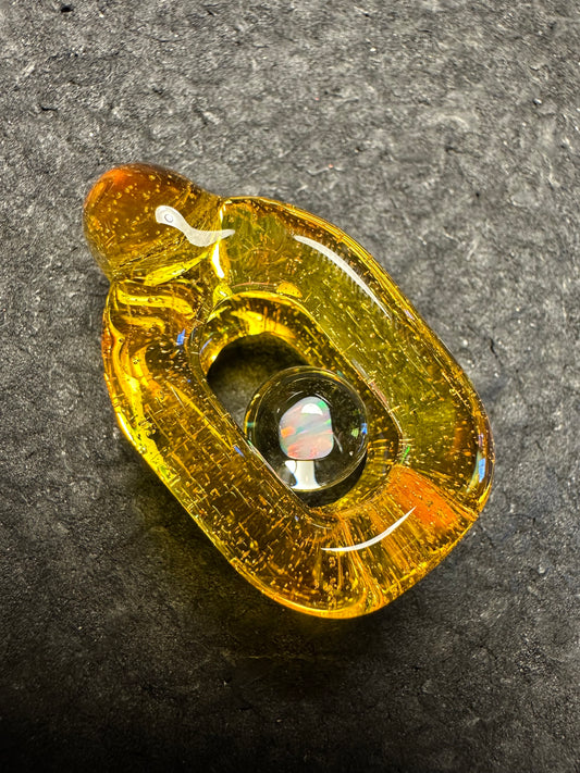 Exp Orange Doublink™