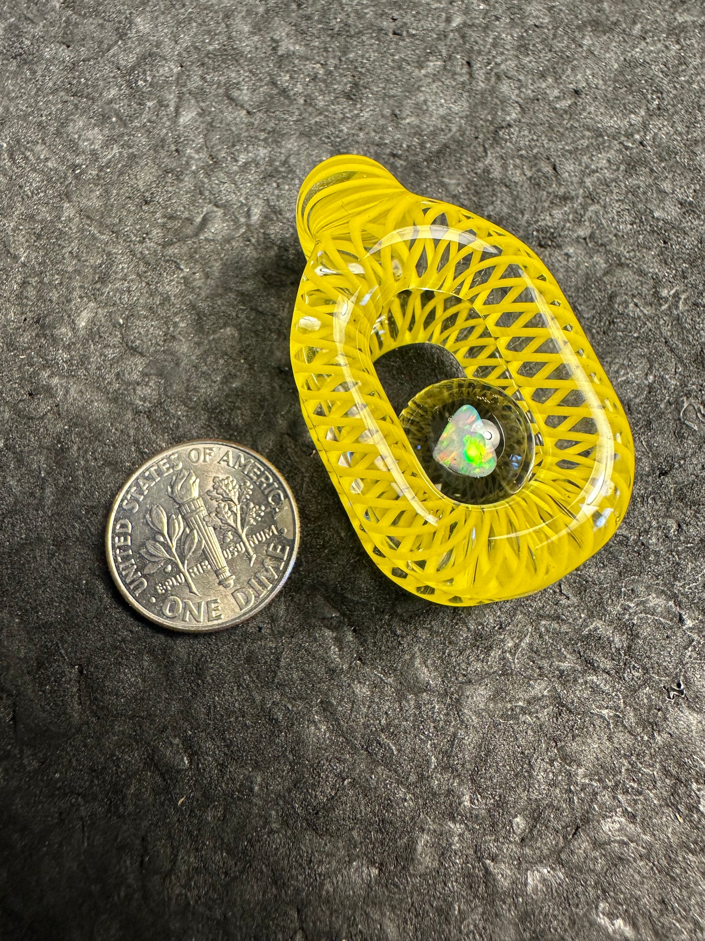 Yellow Cane Doublink™