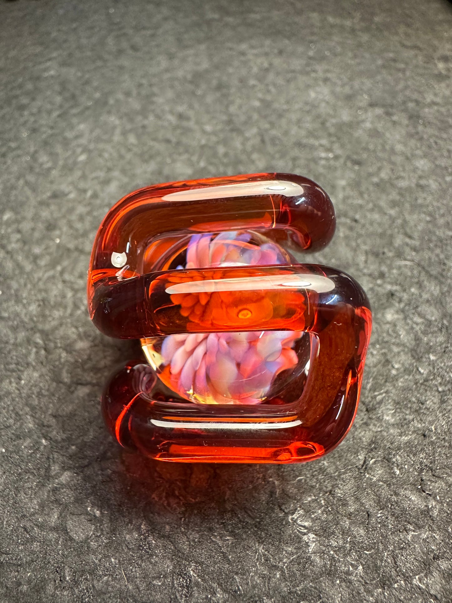 Sunstone Cagelink™ (Implosion Marble)