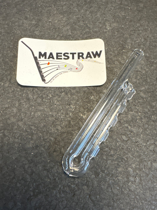 Mini Maestraw™ (Unfused, 4.75”)