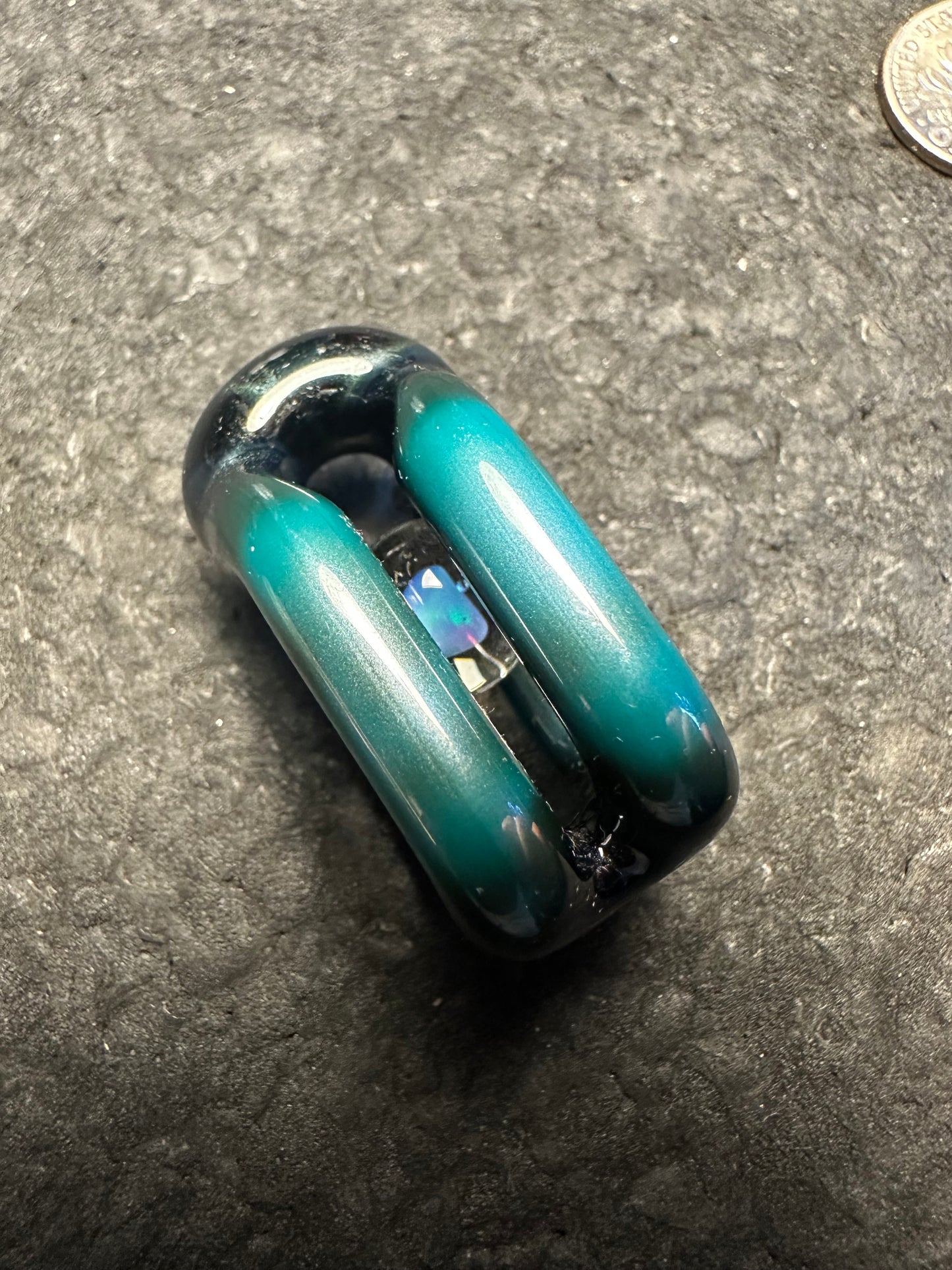 Neptunio oscuro Doublink™