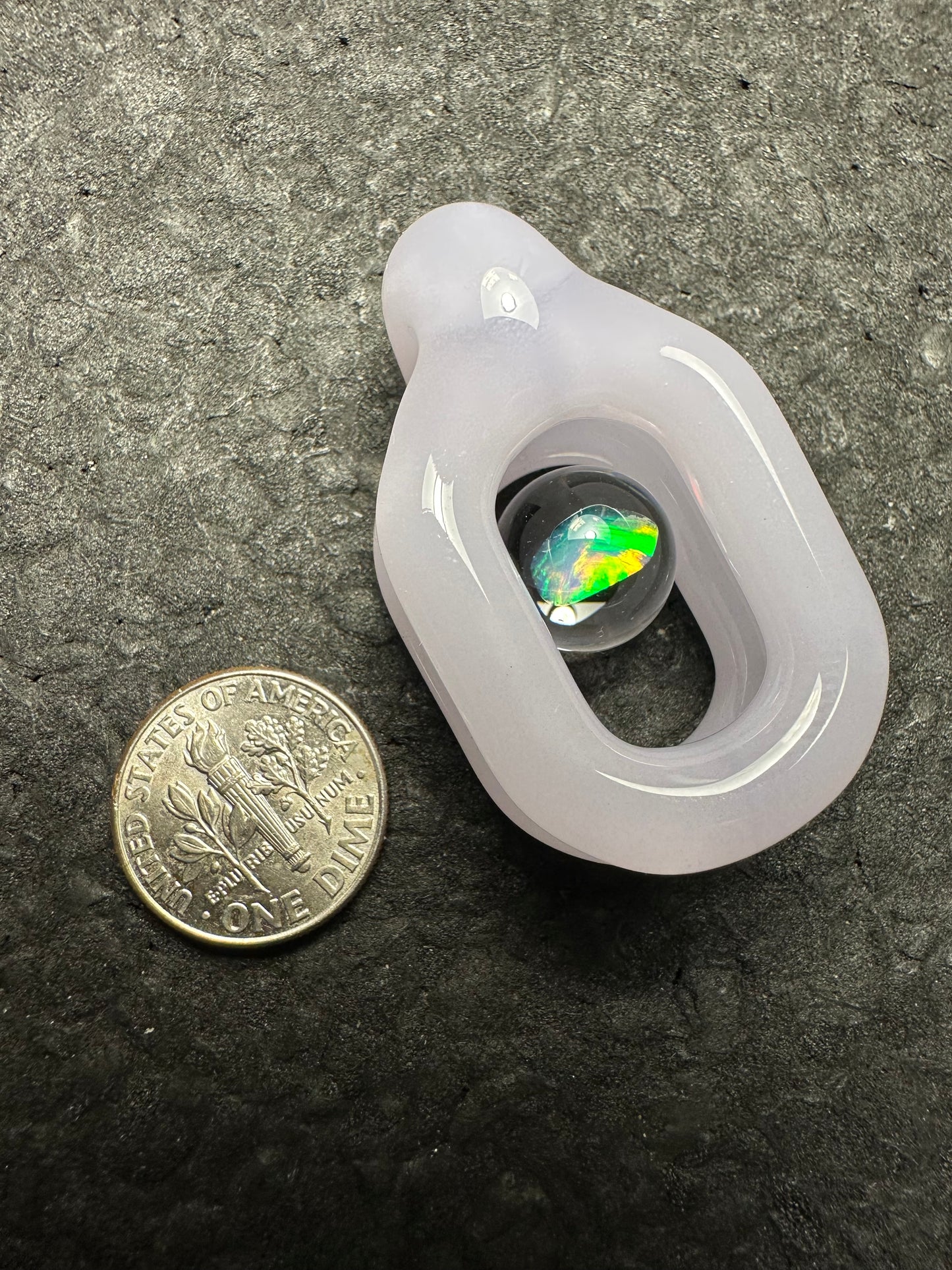 Algodón de azúcar CFL Doublink™