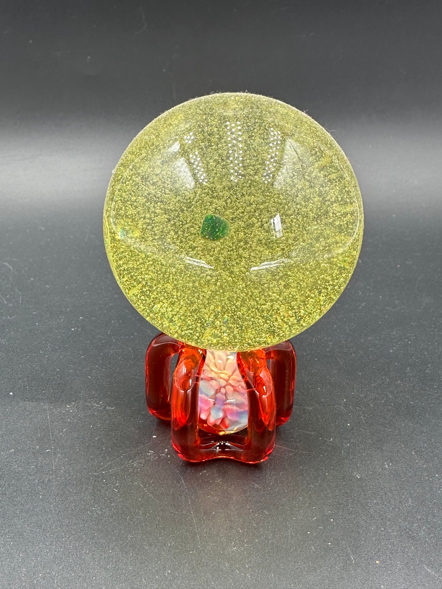 Sunstone Cagelink™ (Implosion Marble)