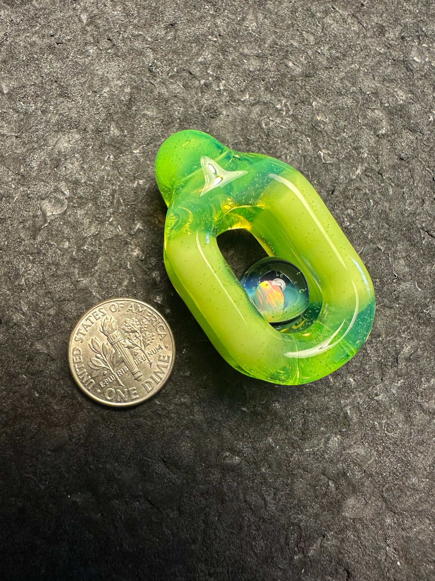 Slyme Doublink™