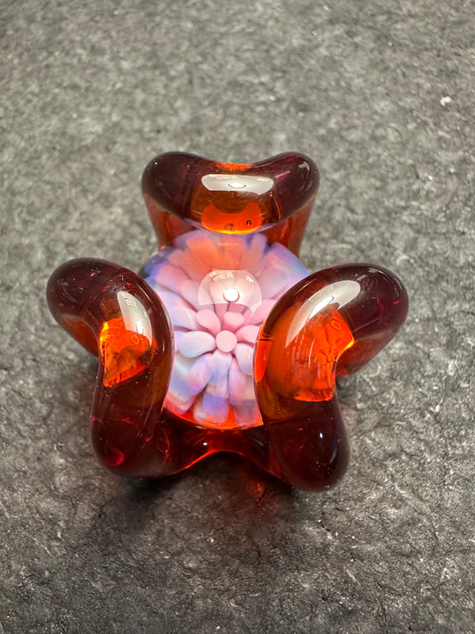 Sunstone Cagelink™ (Implosion Marble)