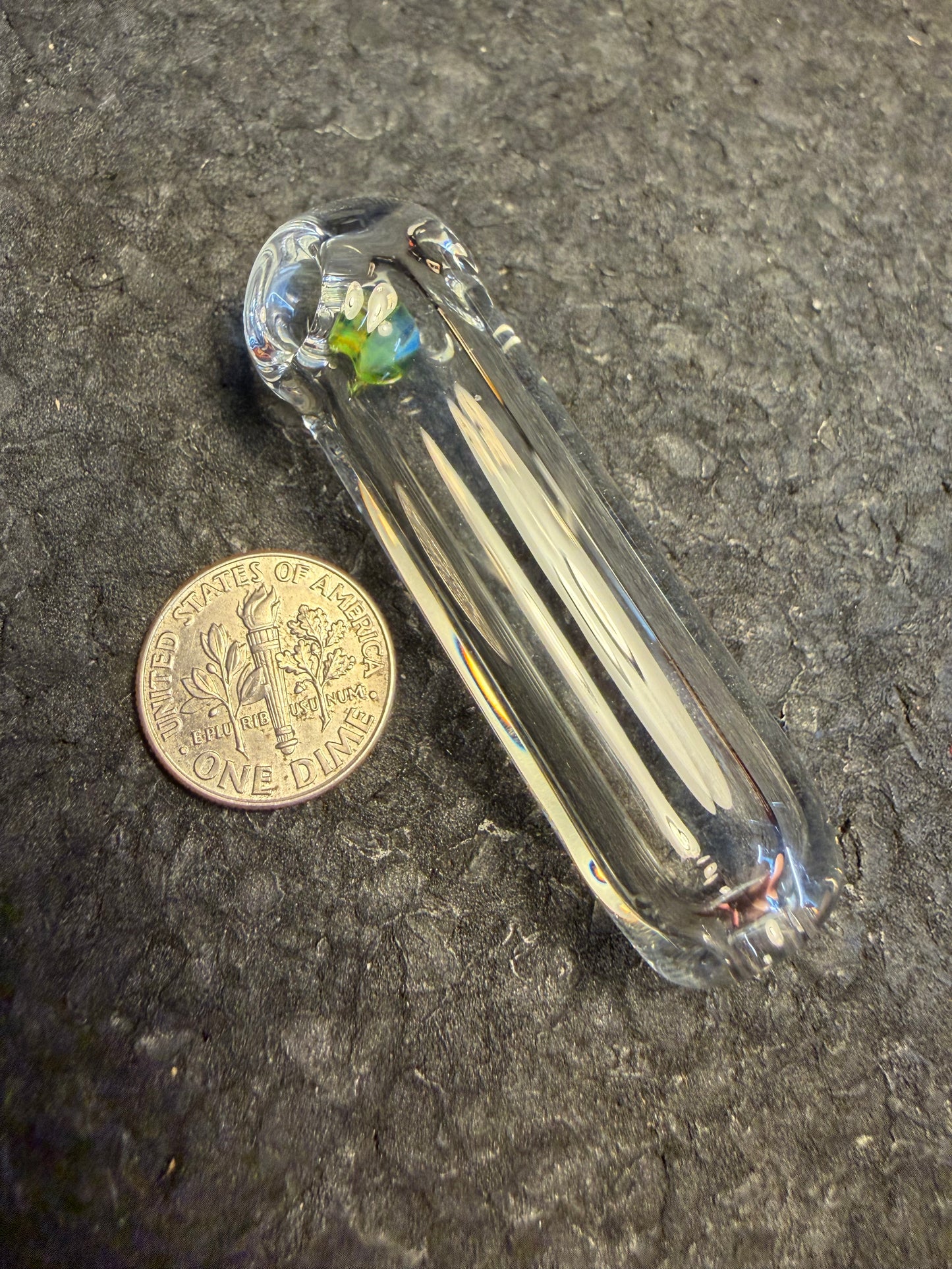 Shooting Star Fidgetstix™ Pendant