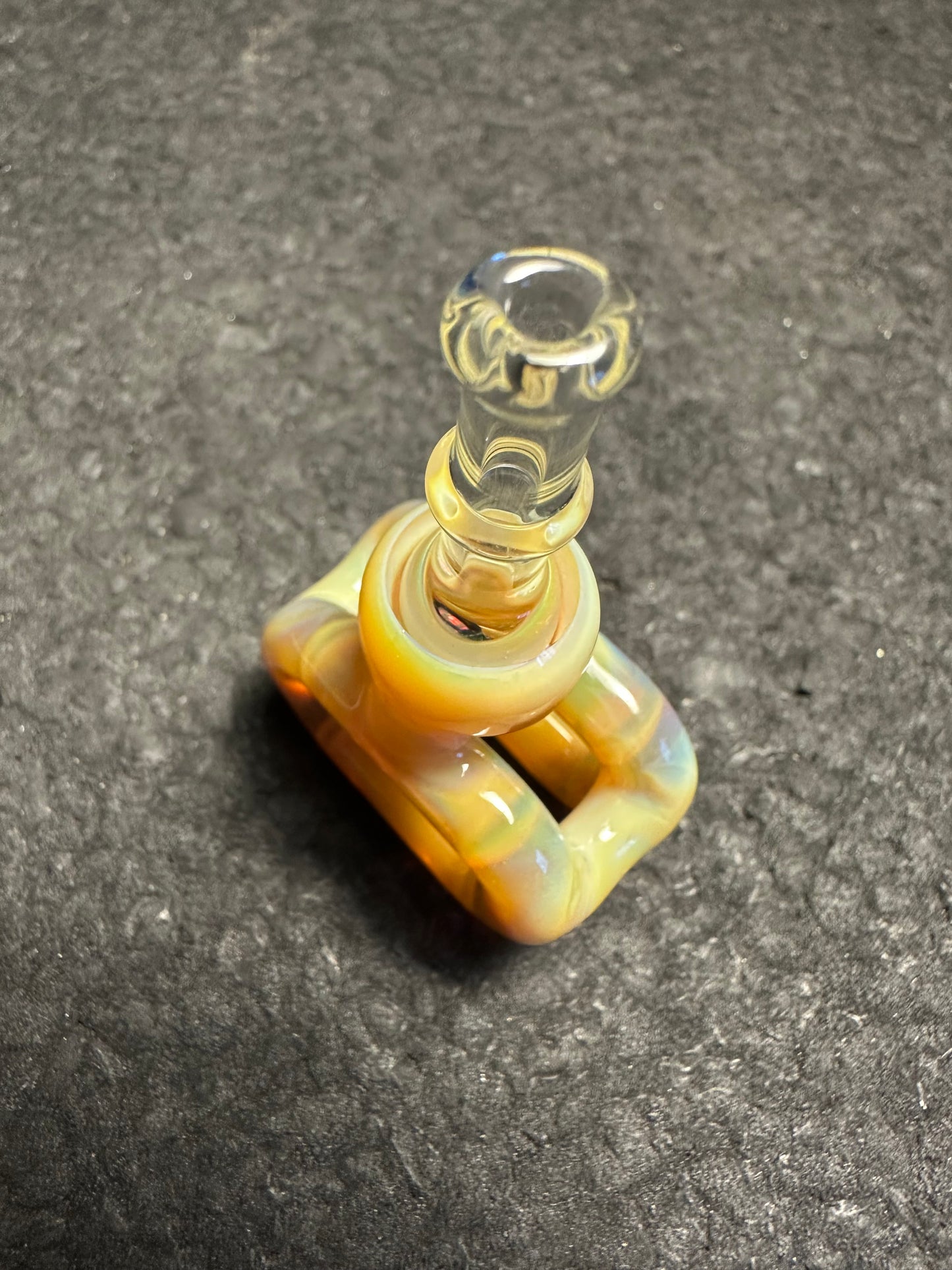 Secret Silver Joylink™ Cap