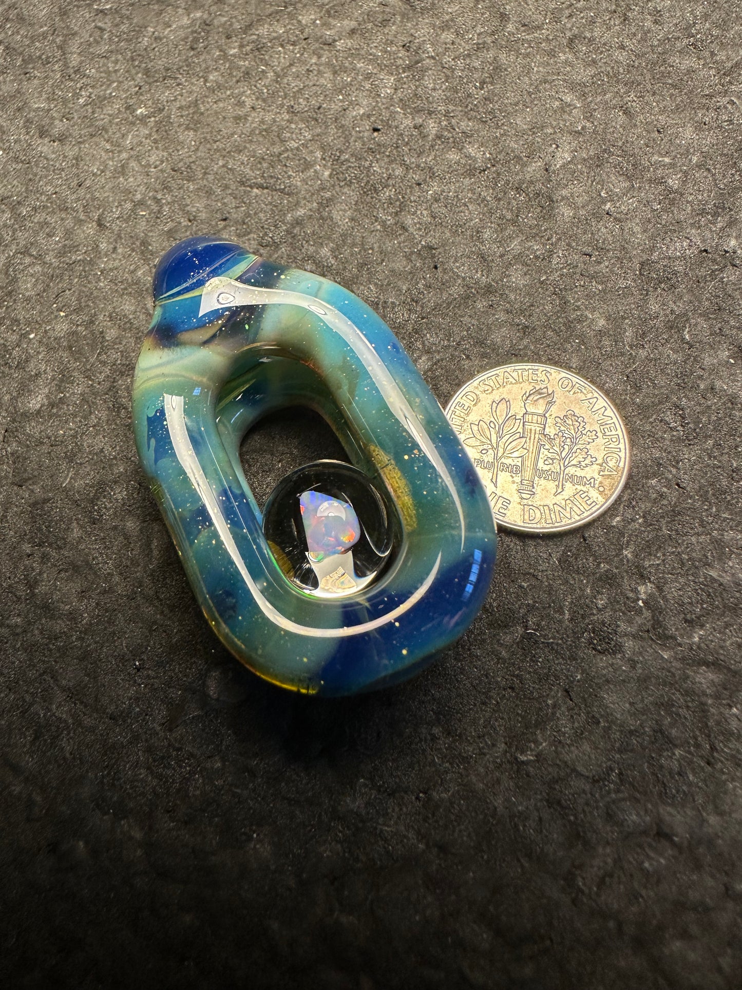 Estrella fugaz Doublink™