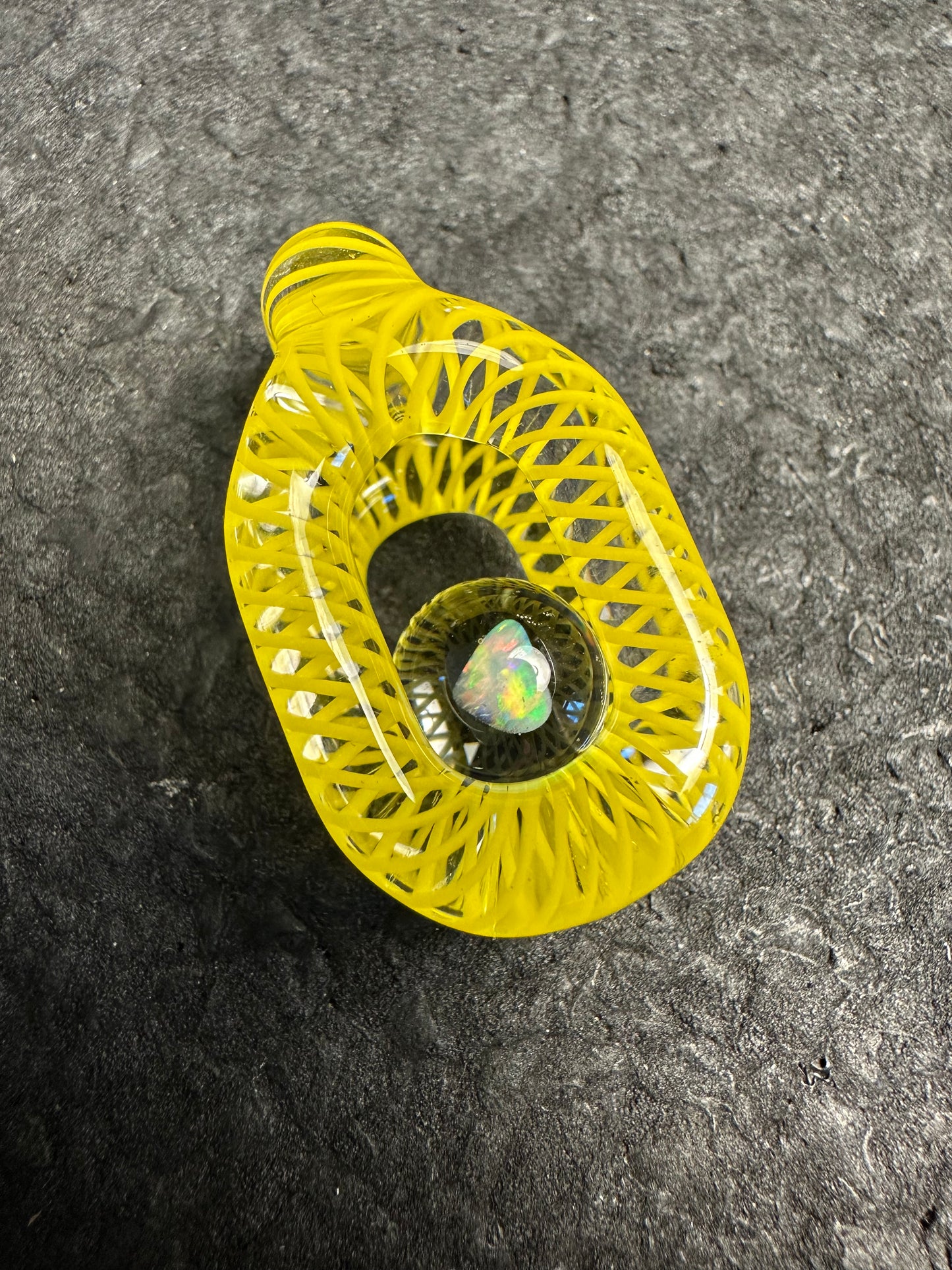 Yellow Cane Doublink™