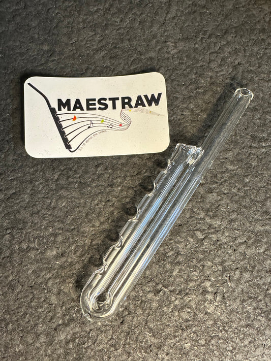 Mini Maestraw™ (Unfused, 5.5”)