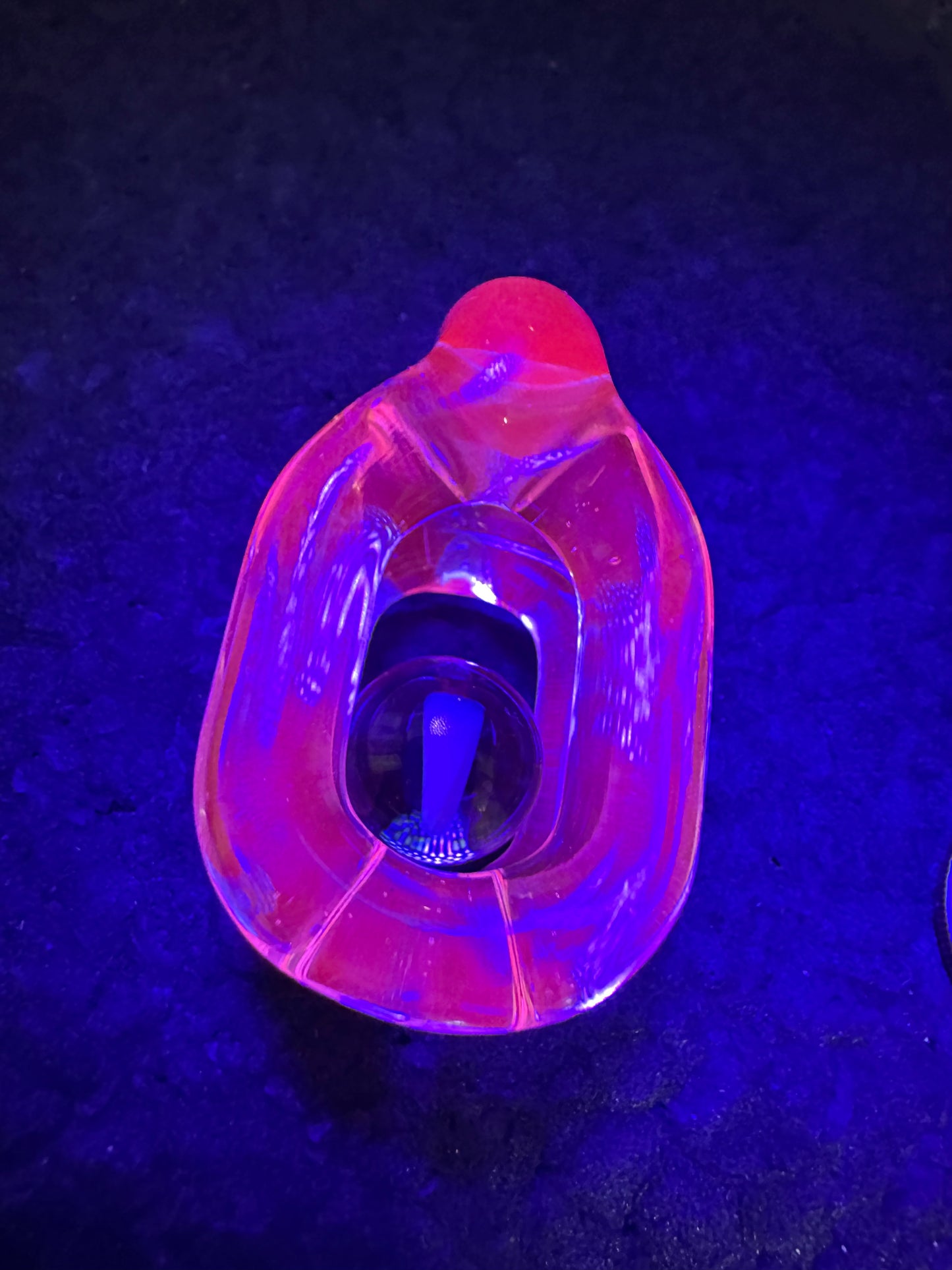 Luz ultravioleta brillante Doublink™