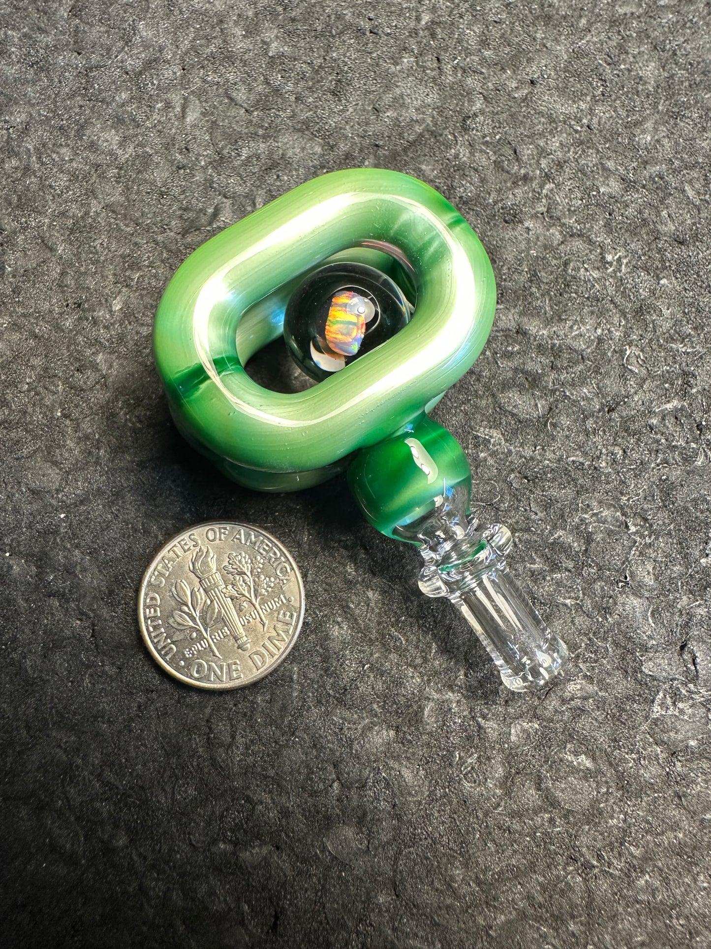 Chromium Joylink™ Cap