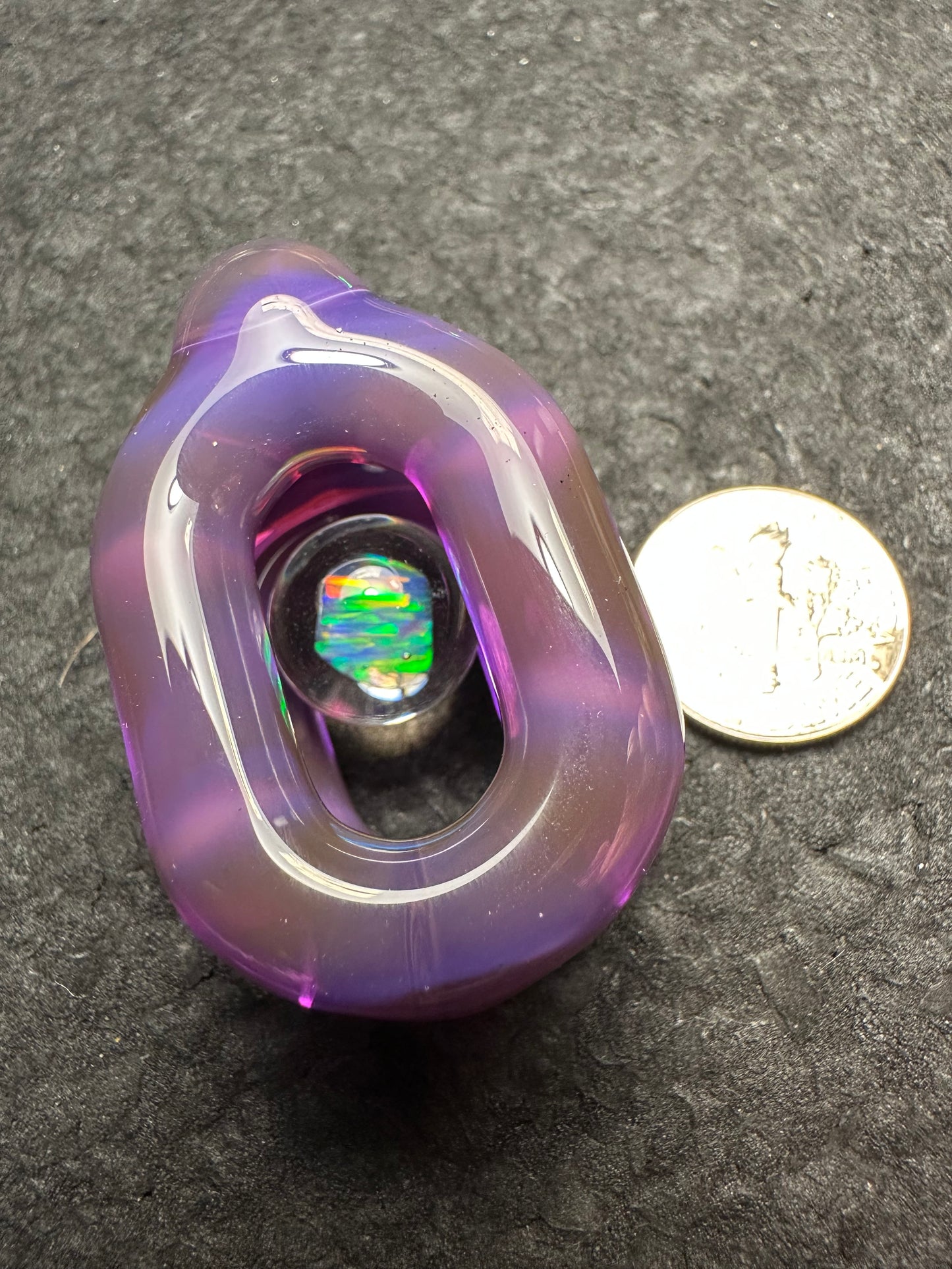 Jalea real con azafrán Doublink™