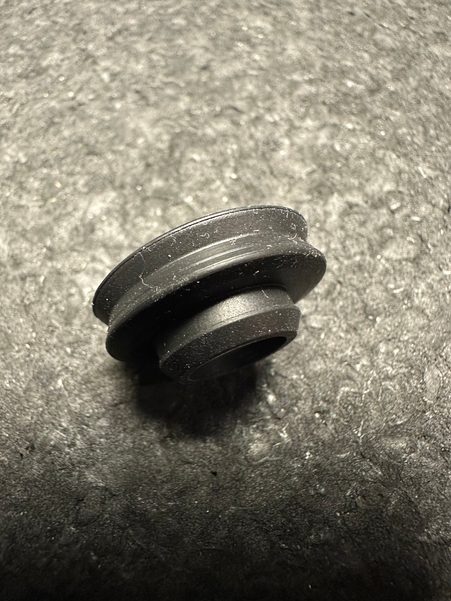 Pivot Grommet Replacement