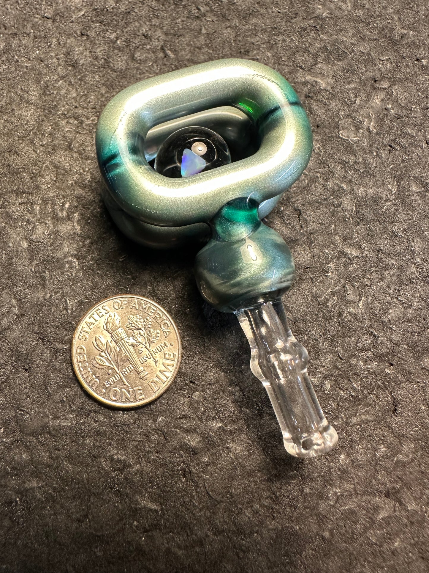 Neptunium Joylink™ Cap