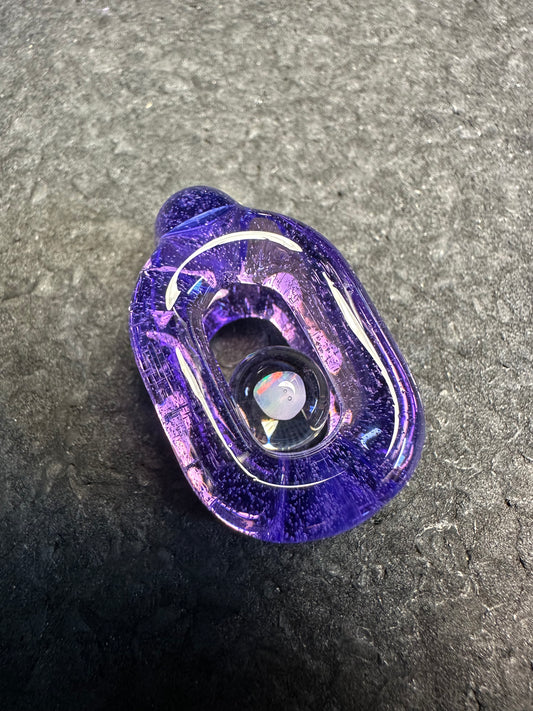 Purple Lollypop Doublink™