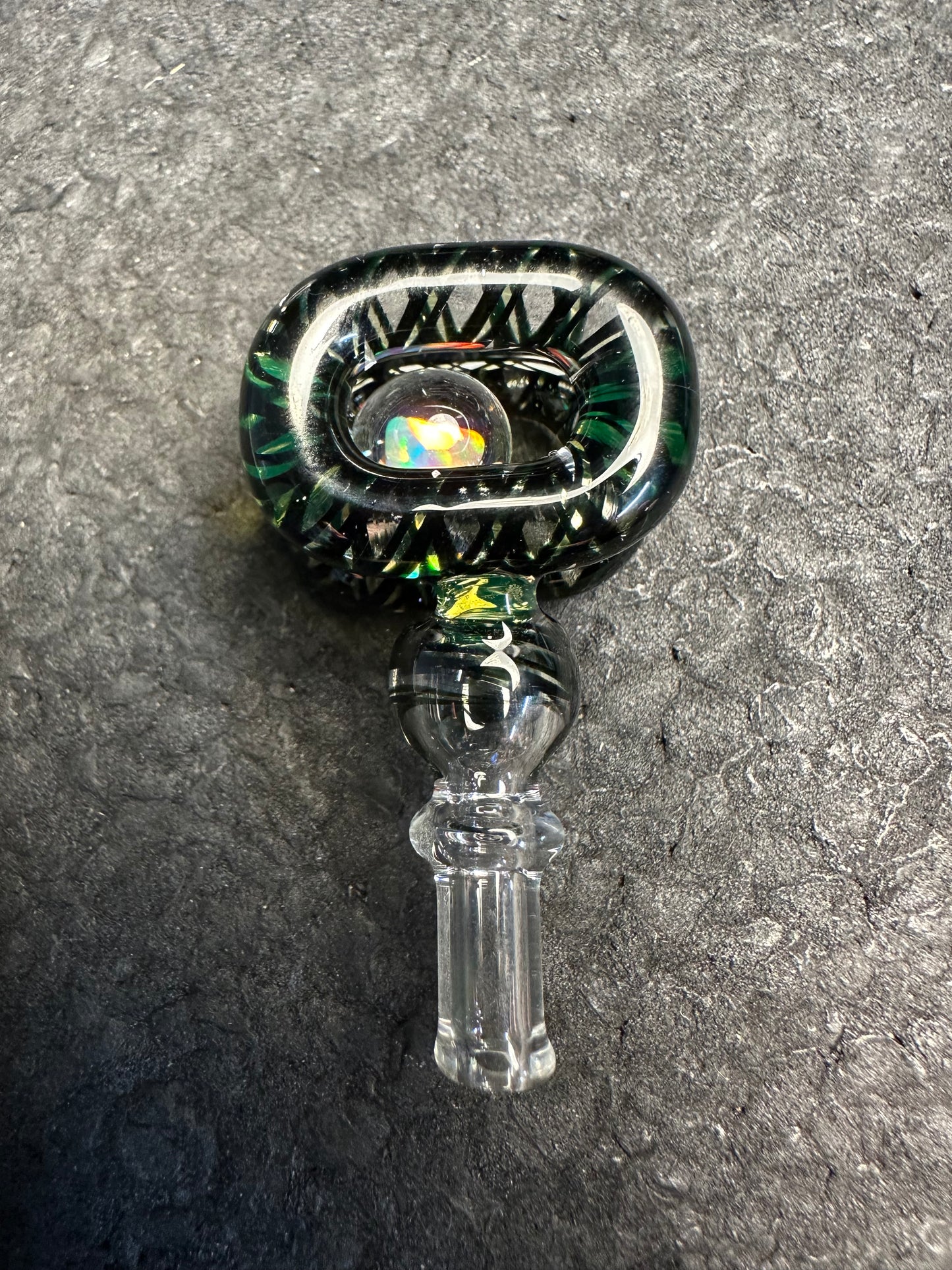 UV Ion/Galaxy Black Cane Joylink™ Cap