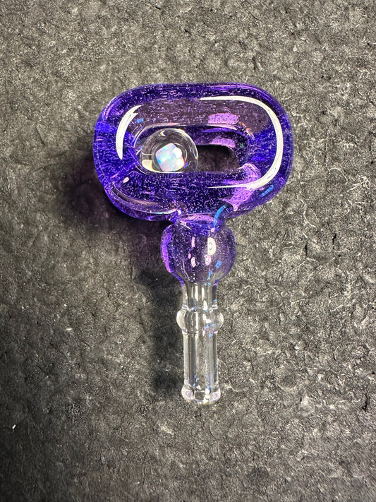 Purple Lollypop Joylink™ Cap