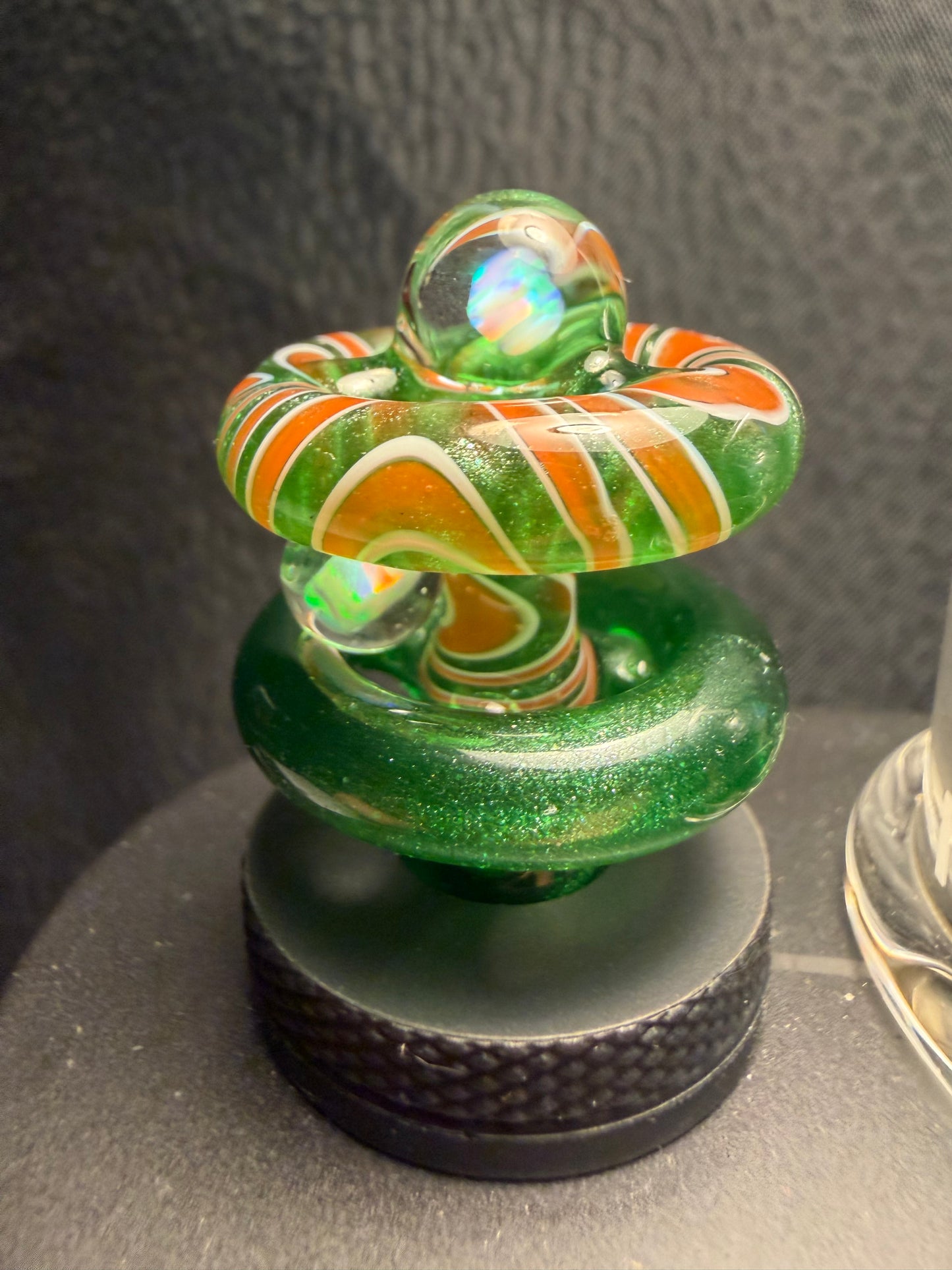 Green Stardust/OJ Corelink™ Cap