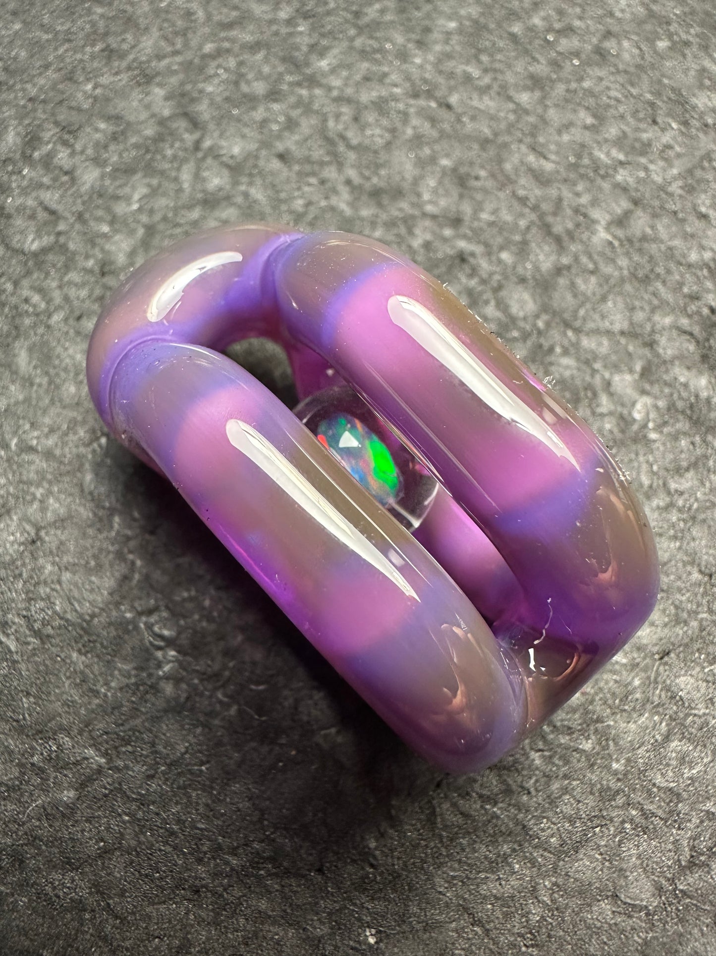 Jalea real con azafrán Doublink™