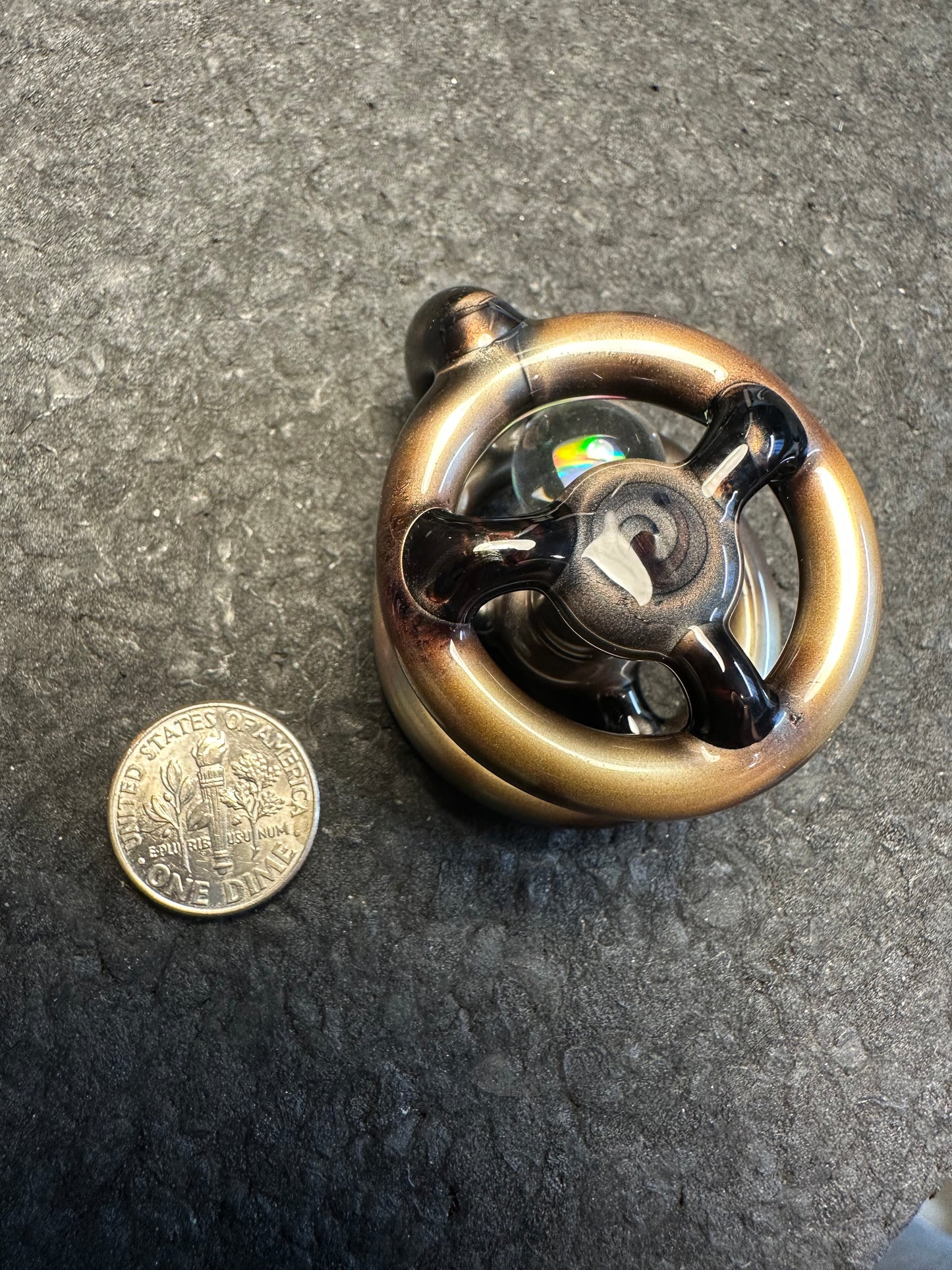Electrum Corelink™ Spinner