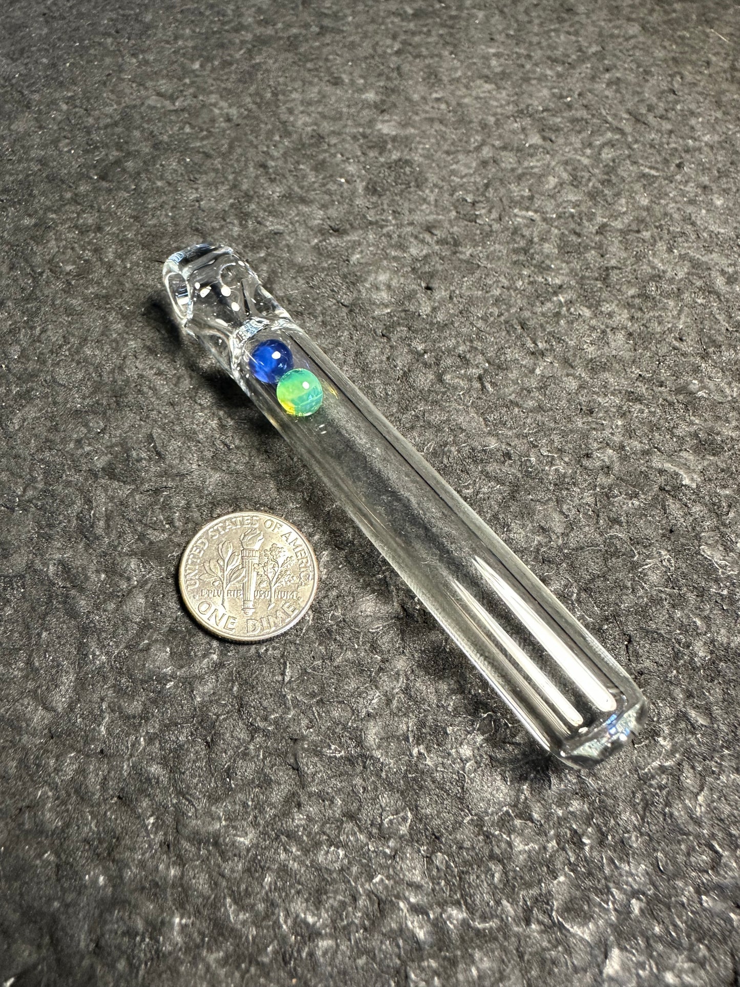 Fidgetstix 3.5” (Sonic / Royal Jelly Marbles)
