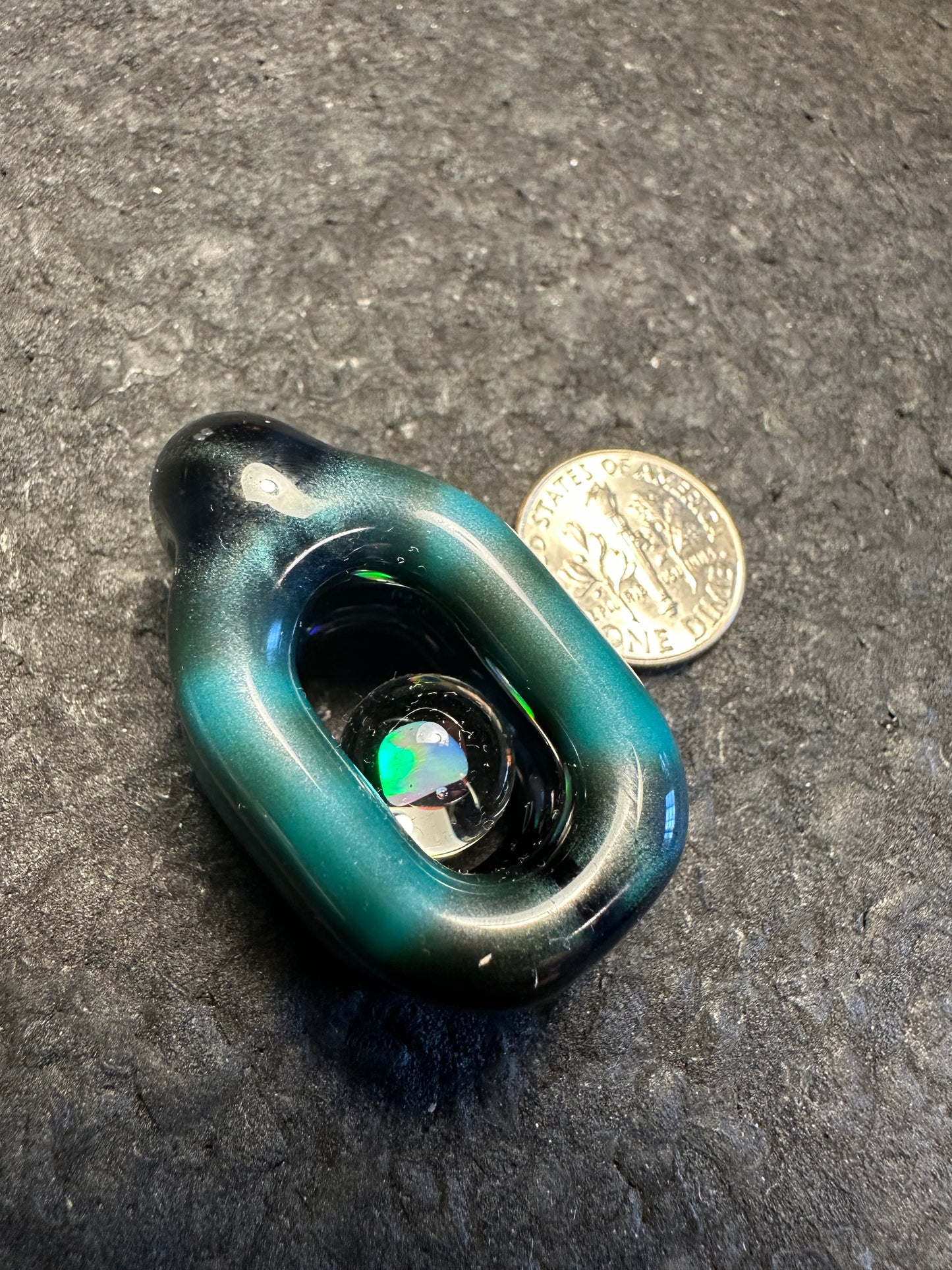 Neptunio oscuro Doublink™