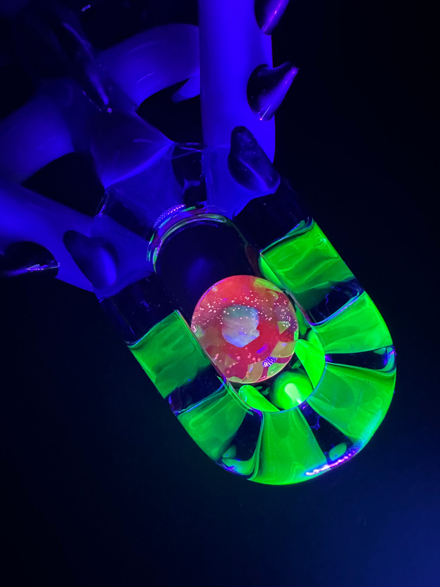 Dragon Fish Doublink™ Sculpture