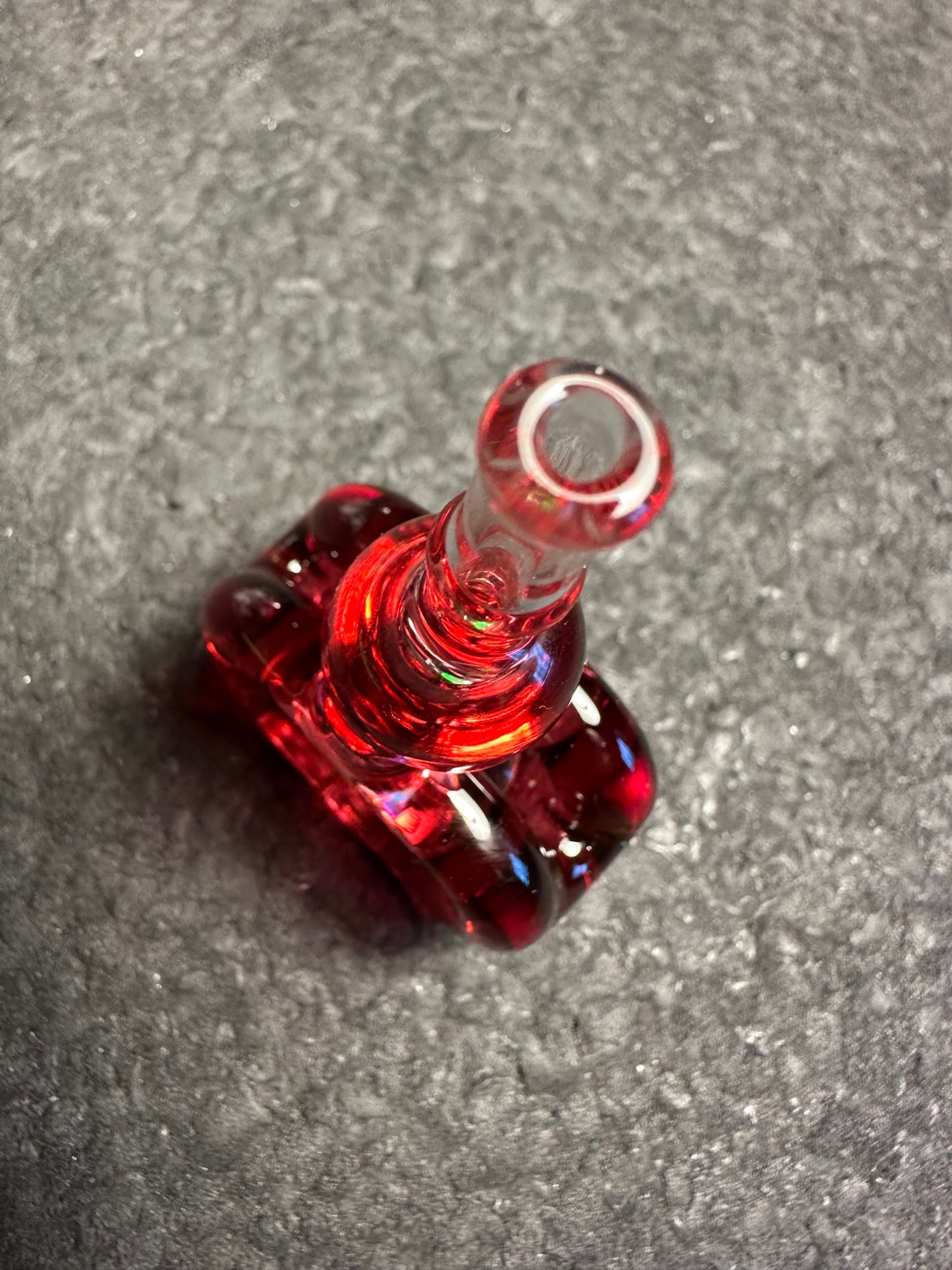 Gold Ruby Joylink™ Cap