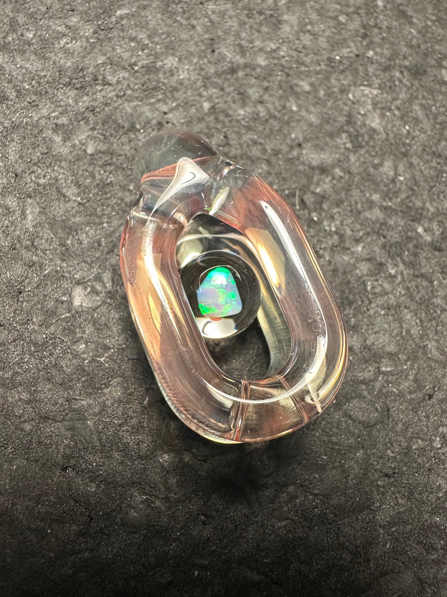 White Zen Doublink™