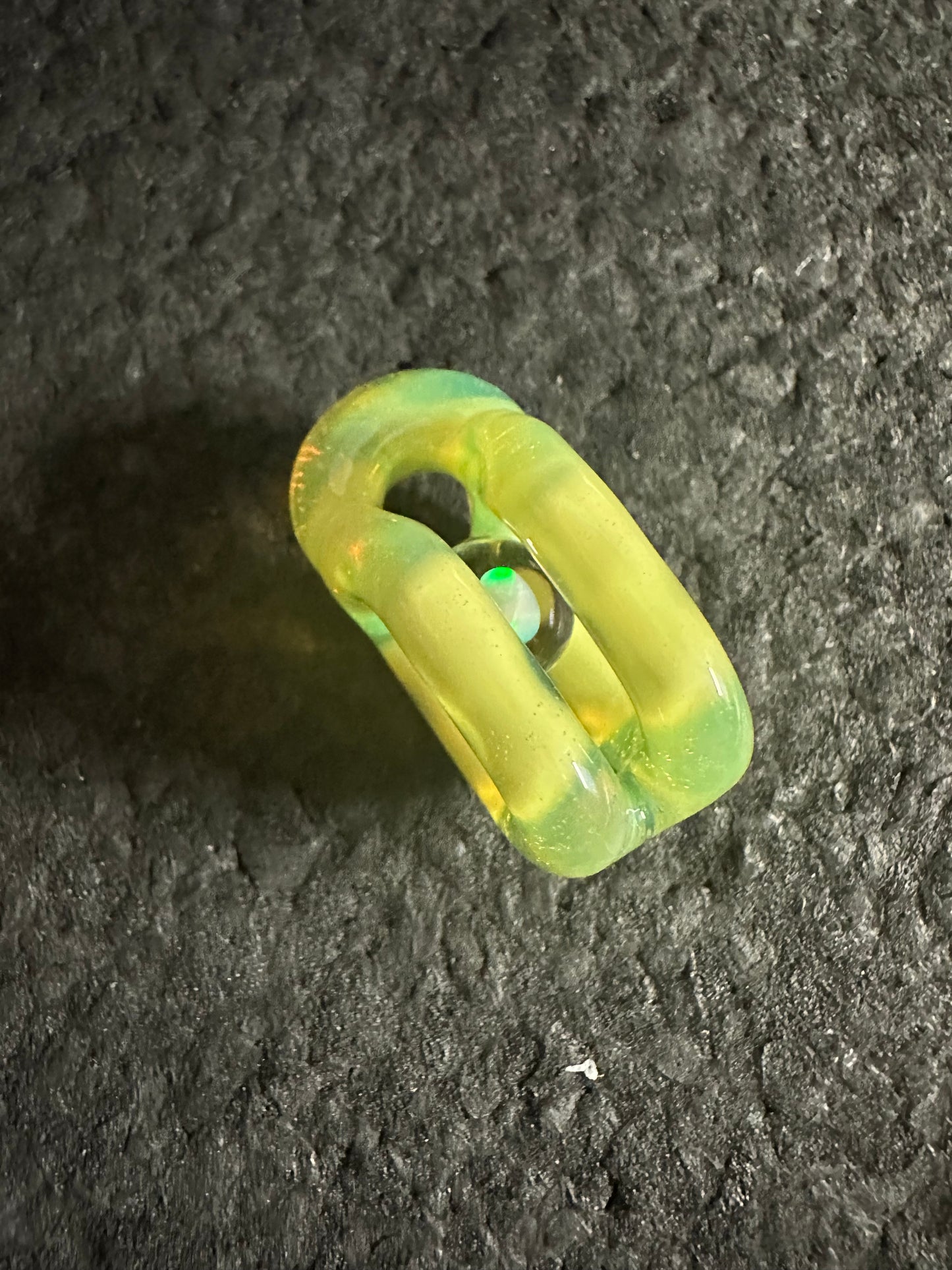 Lámpara fluorescente compacta Yoshi Mini Doublink™