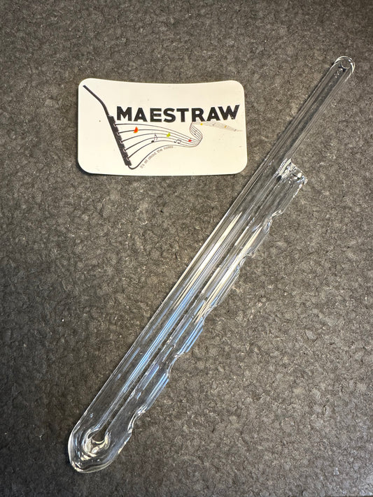 Maestraw™ (Unfused, 8.5”)