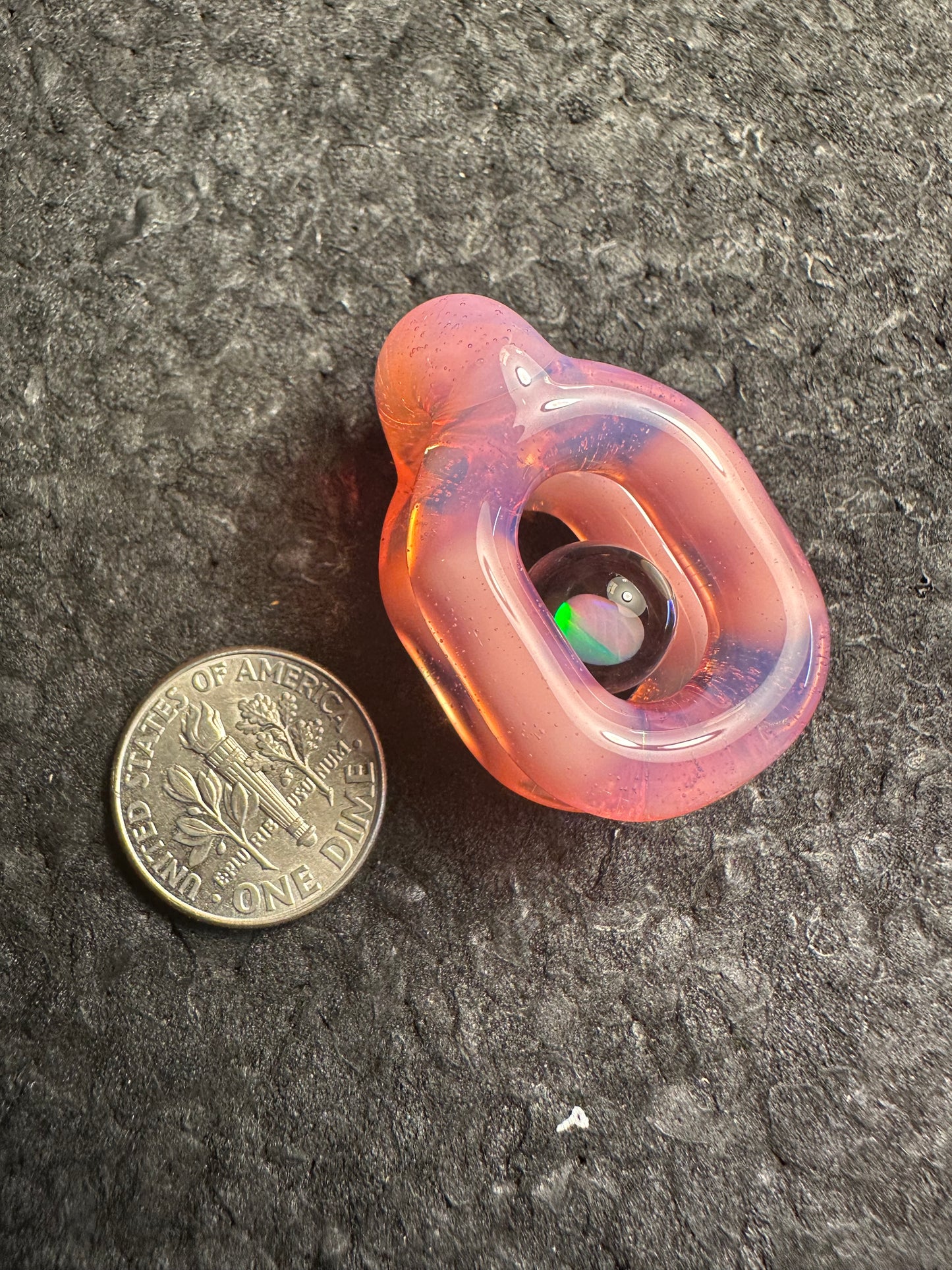 Lámpara fluorescente compacta Yoshi Mini Doublink™
