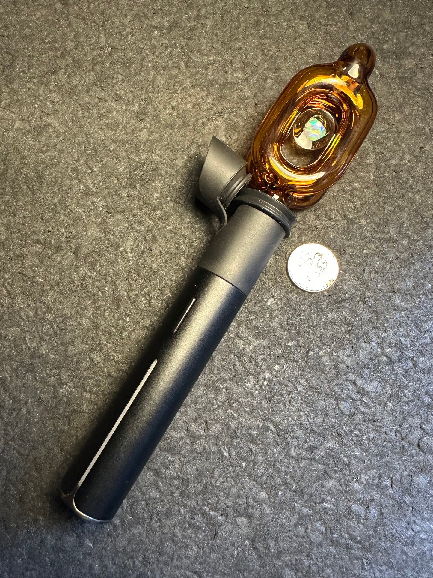 Yellow Doublink™ Pivot Top