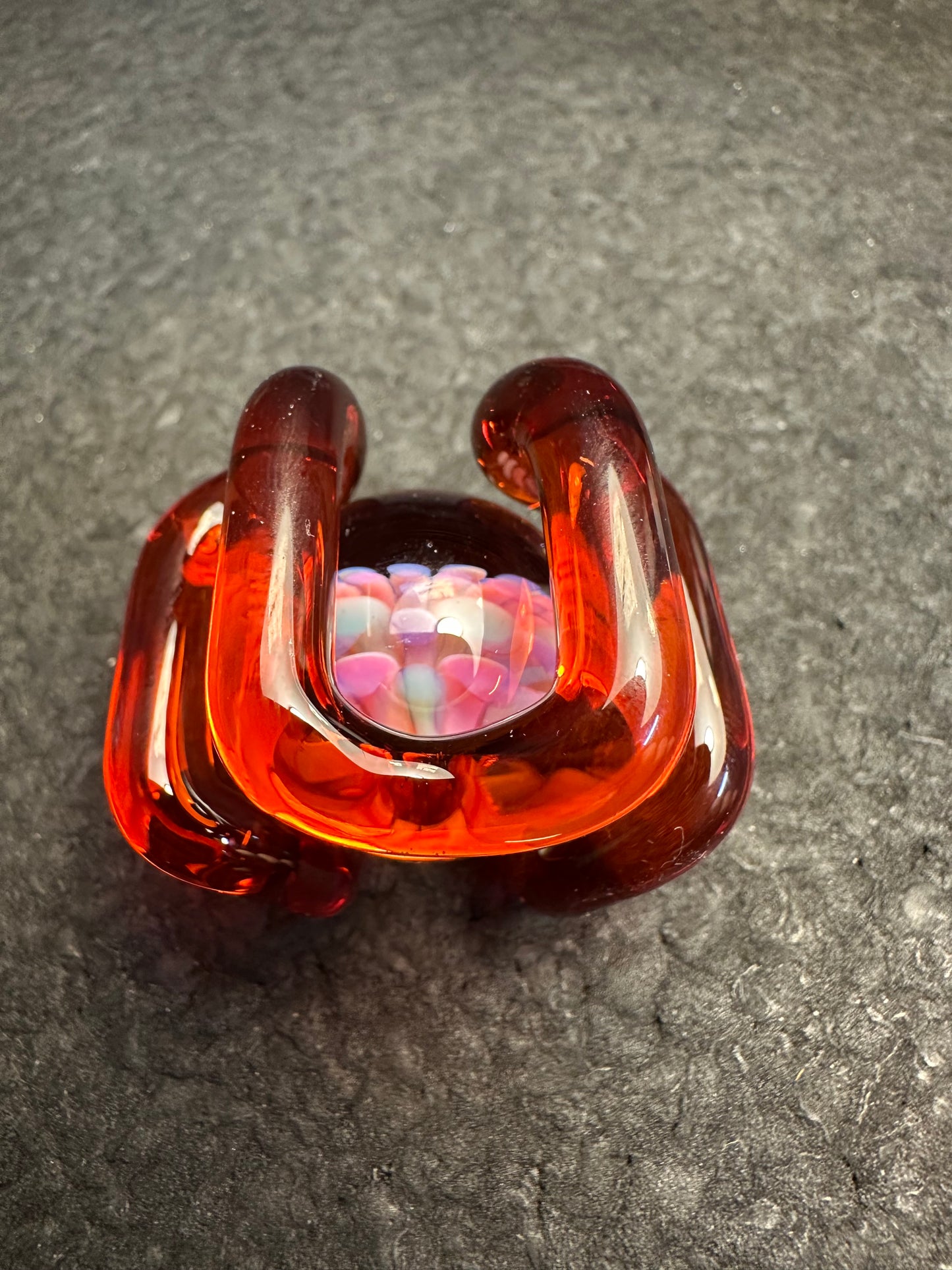 Sunstone Cagelink™ (Implosion Marble)