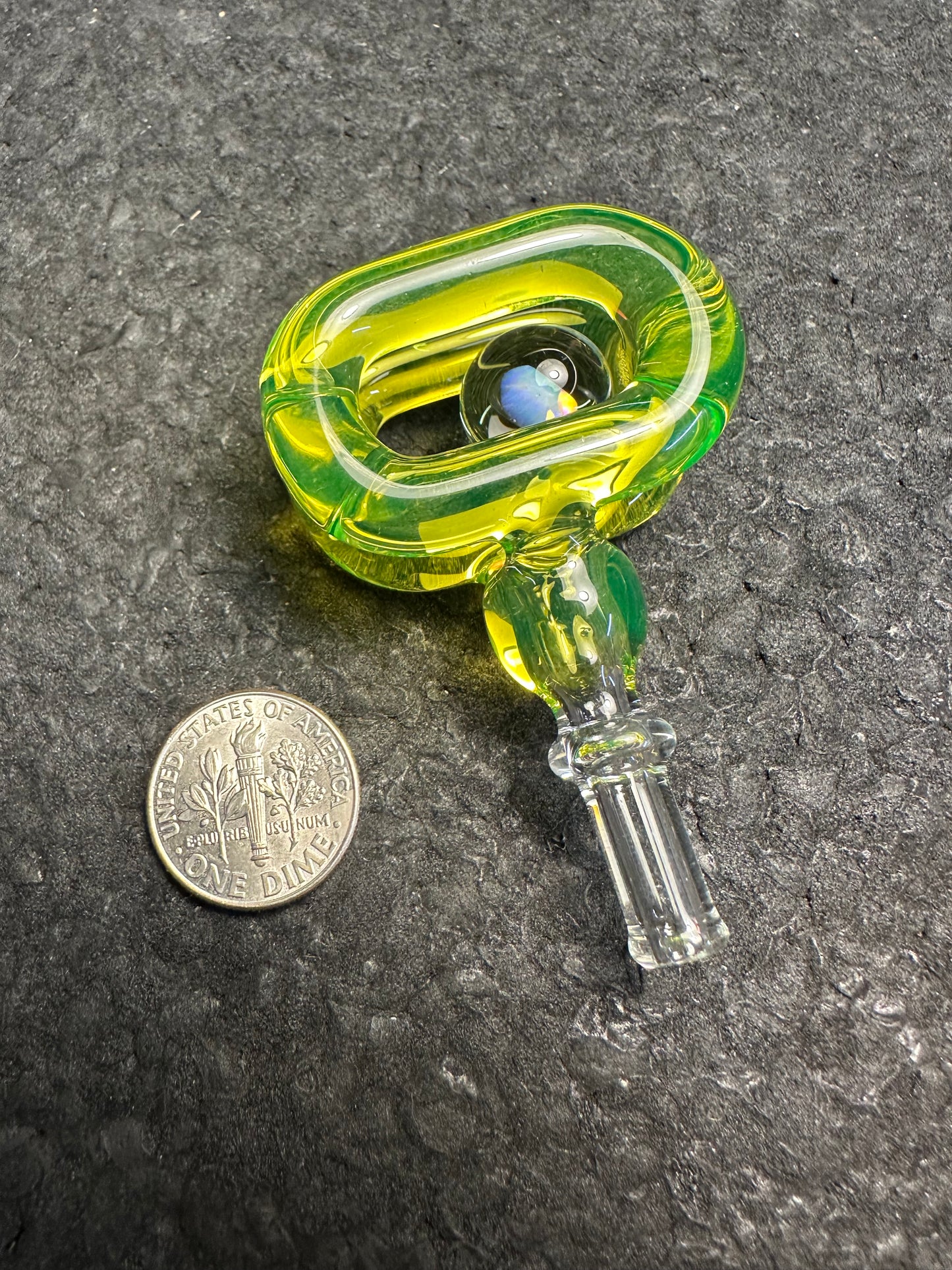 UV Ion Joylink™ Cap