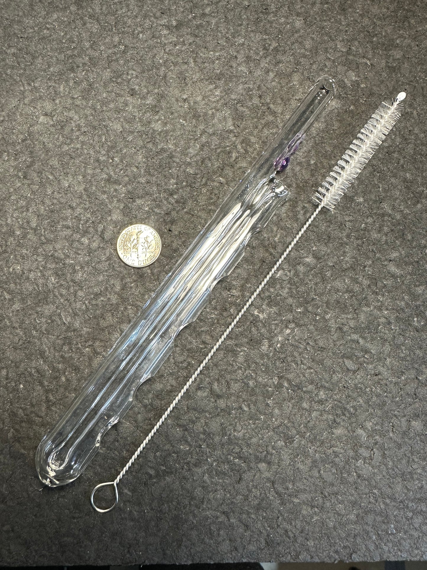 Maestraw™ (Fused, 7.5”) Royal Jelly Accent
