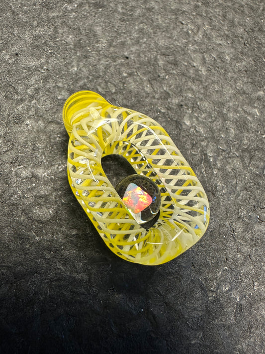 Faded Yellow Cane Doublink™