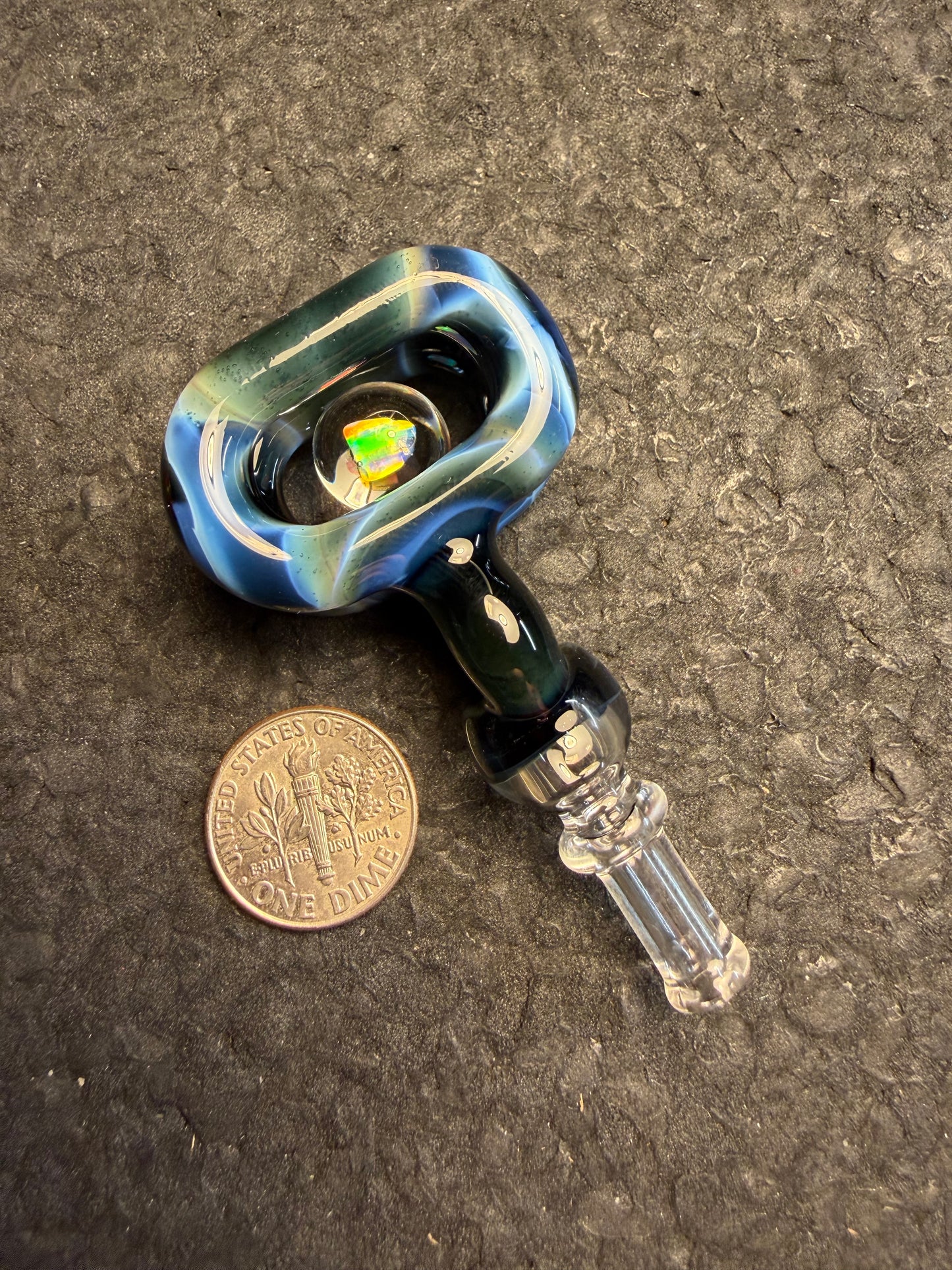 Fade to Black Joylink™