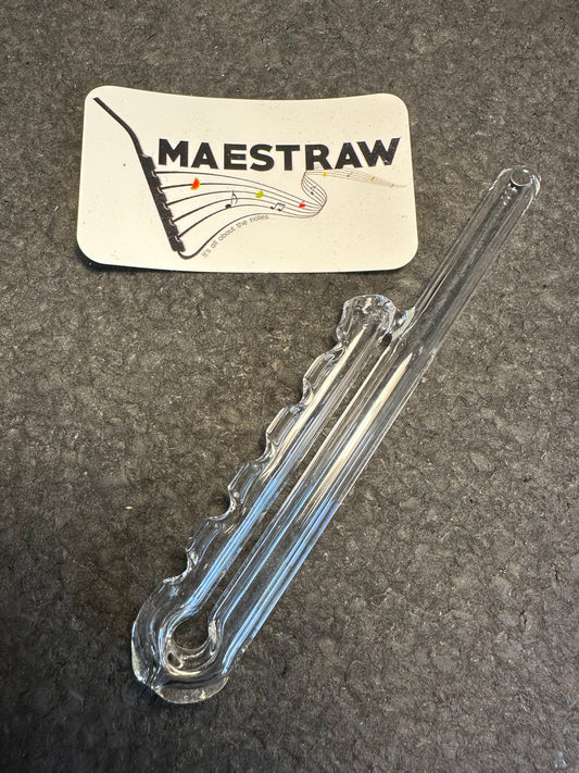Mini Maestraw™ (Unfused, 6.25”)
