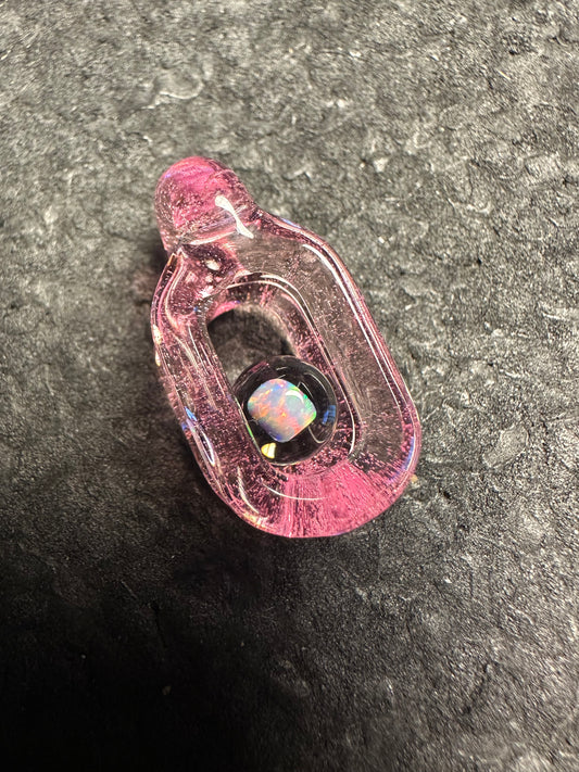 Pink Lollypop Micro Doublink™