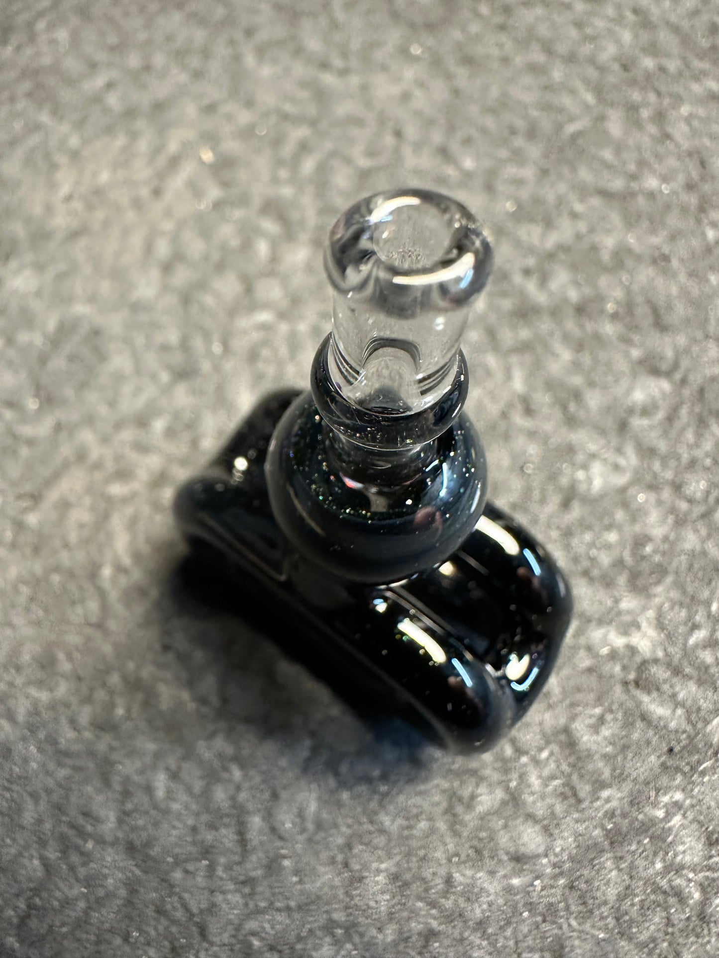 Gorra Joylink™ negra Galaxy