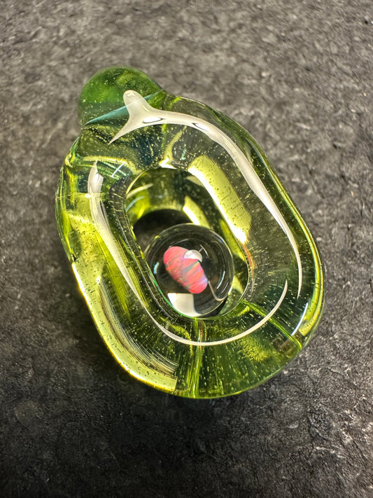 Cfl Flip Frog Doublink™