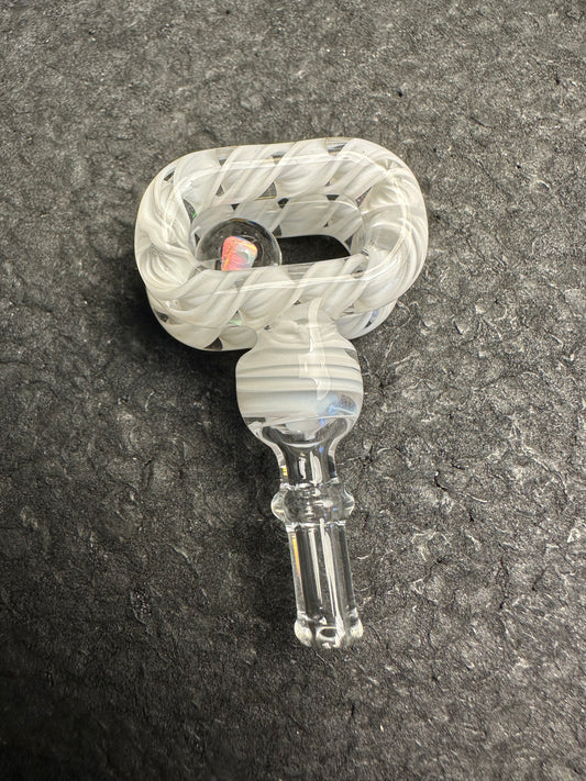 White Cane Joylink™ Cap