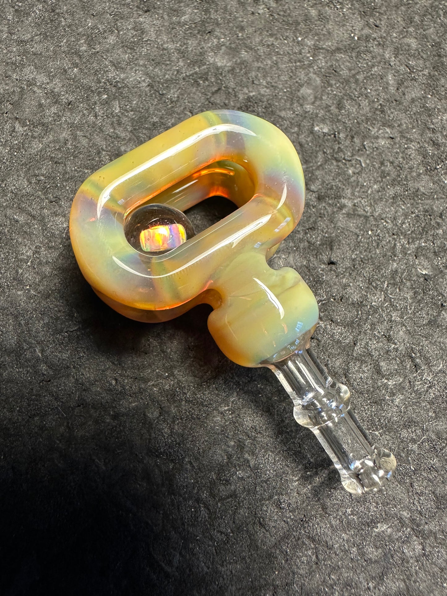 Secret Silver Joylink™ Cap