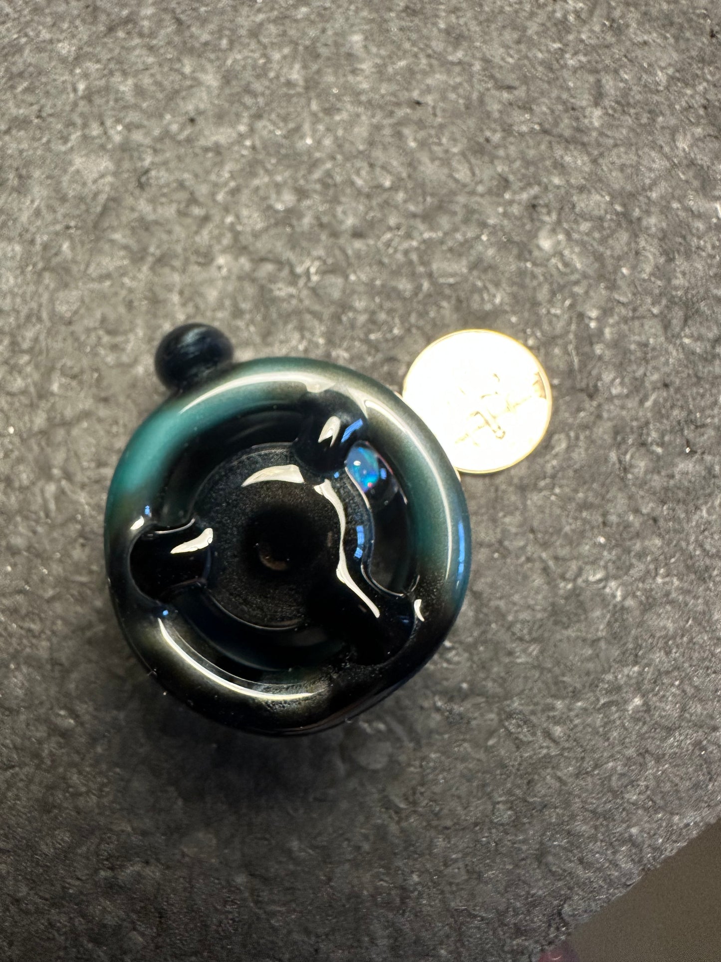 Dark Neptunium Corelink™ Spinner