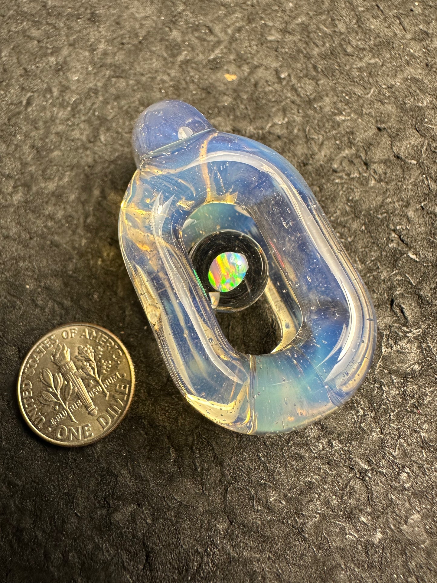 Moonstone Doublink™