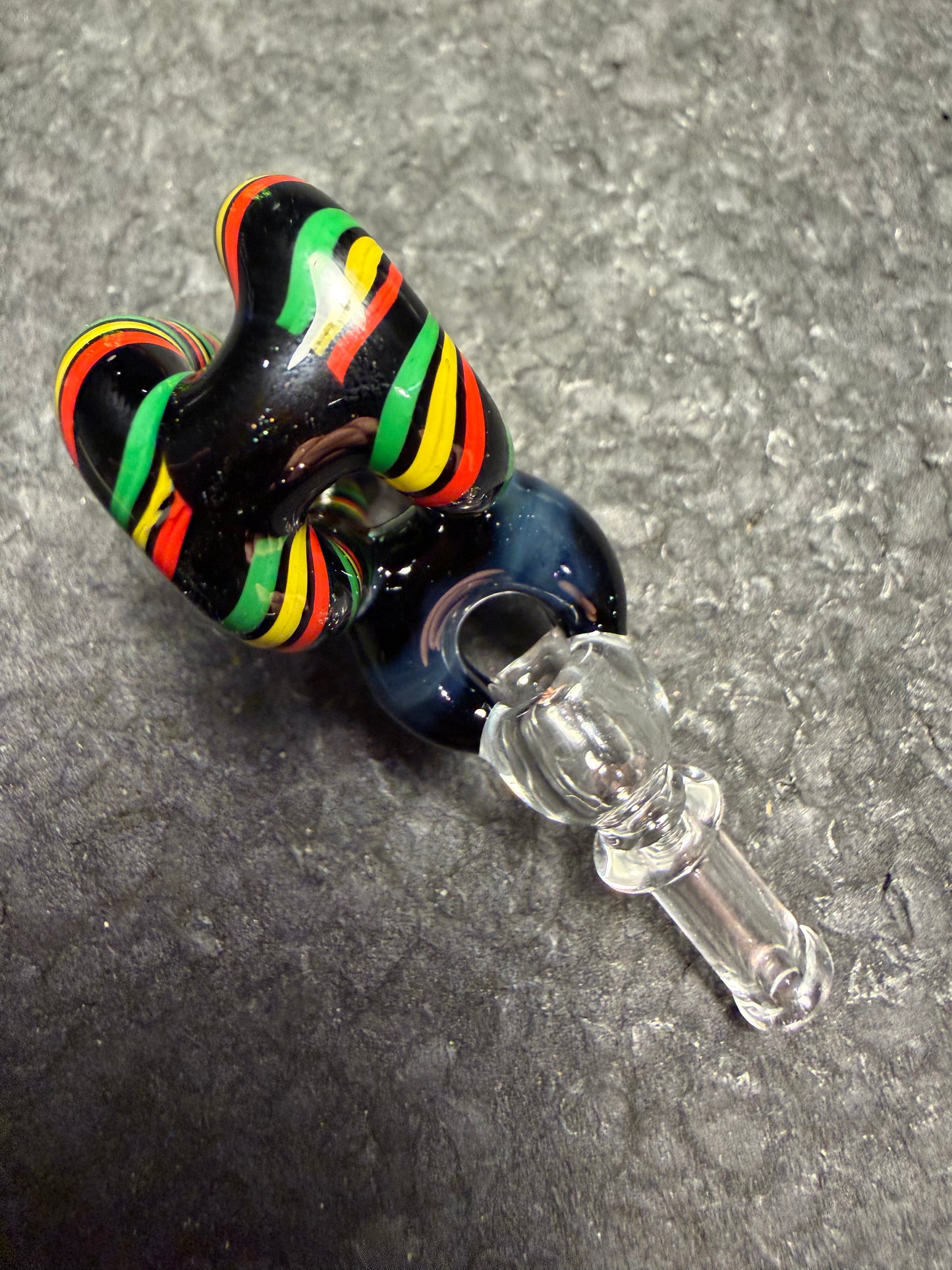 Rasta Cane Joylink™ Cap