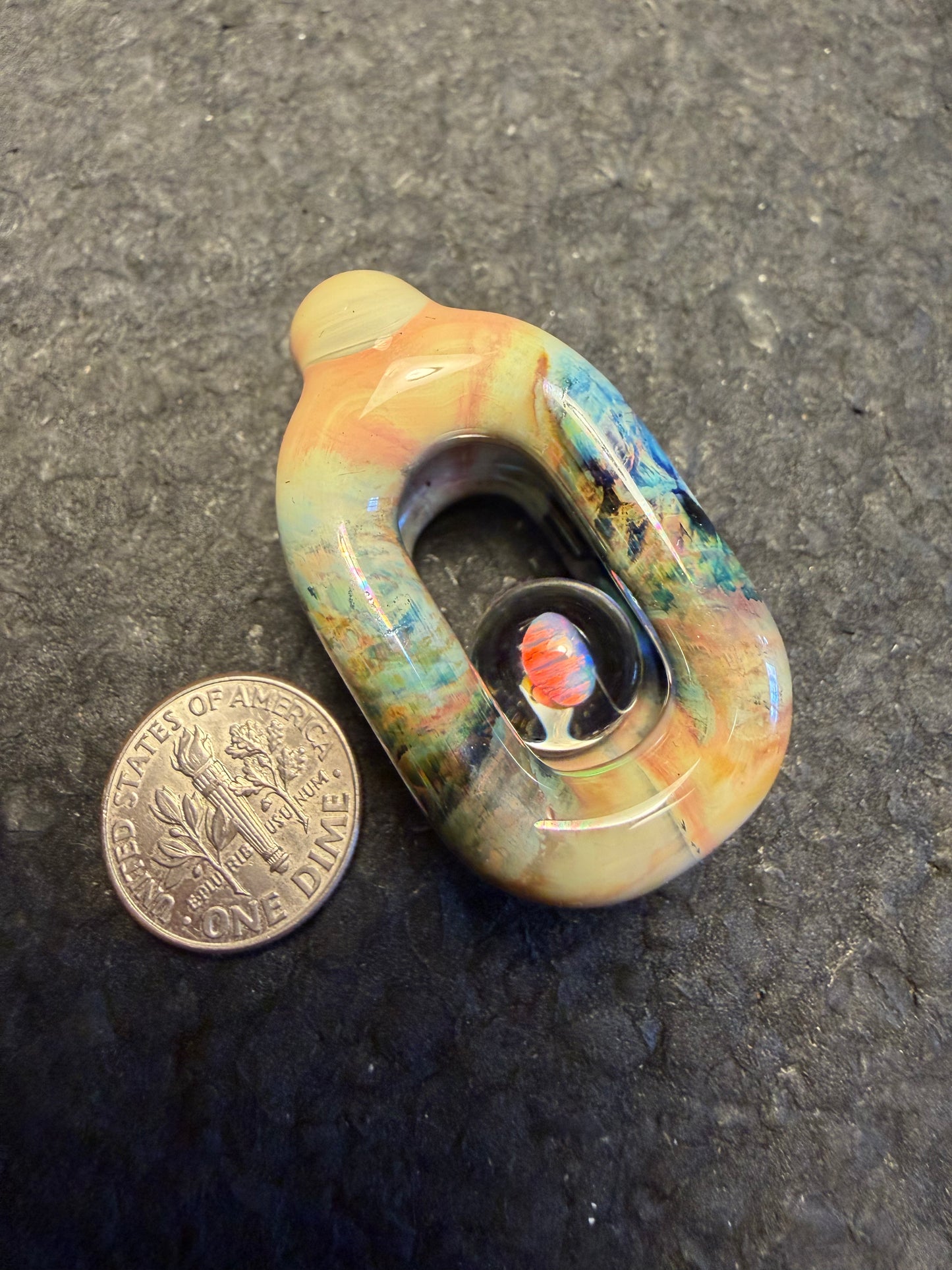 Aquatic Carnival Doublink™